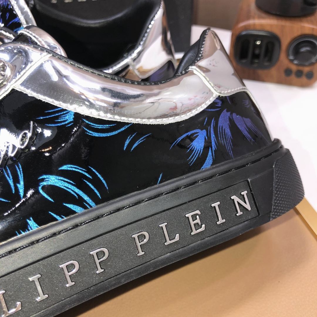 Philipp Plein Shoes